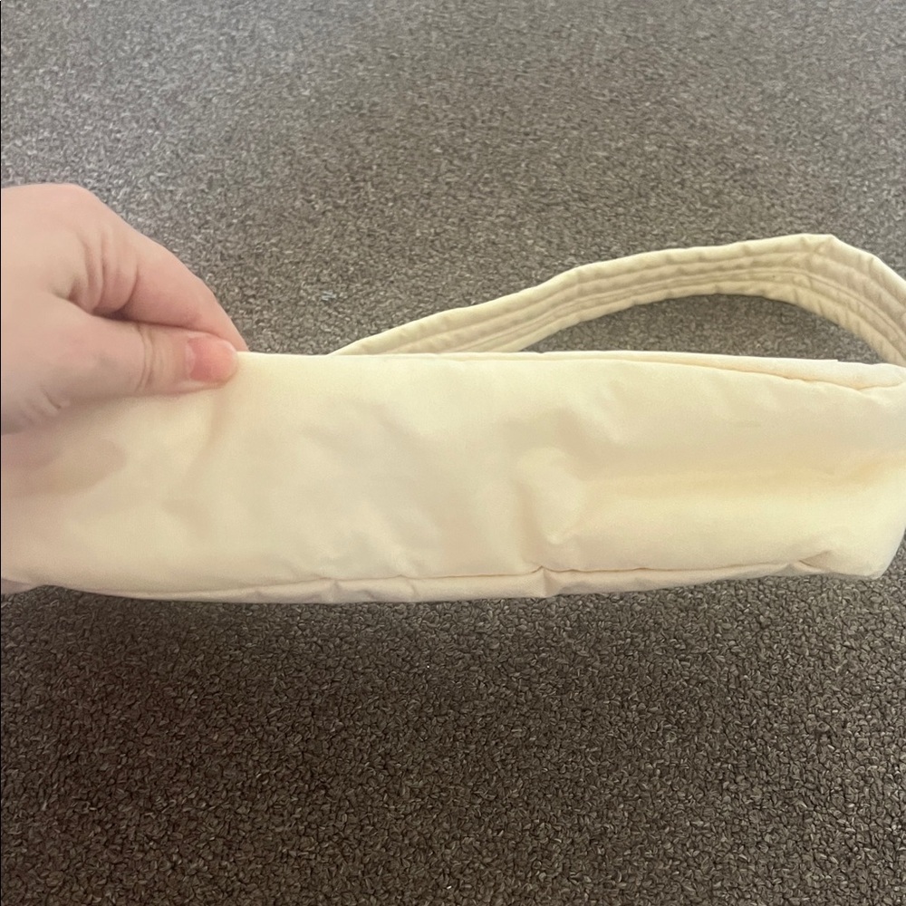 Baggu BAGGU CARGO SHOULDER BAG NWOT - Picture 7 of 10